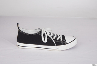 Clothes  305 black sneakers shoes 0004.jpg